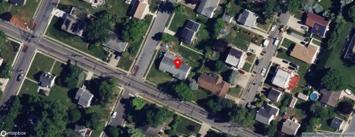 House image located at Cherry Hill, New Jersey, 8002