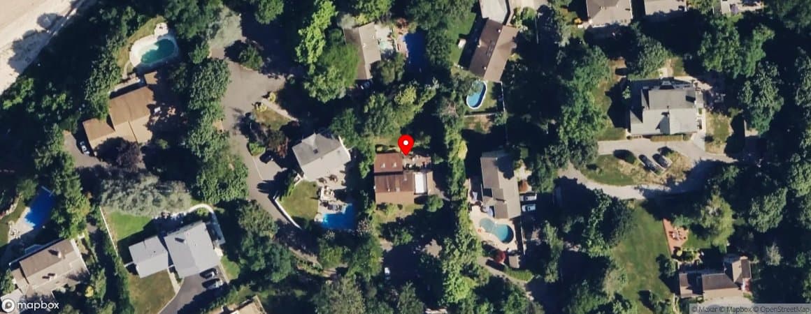 House image located at Bayville, New York, 11709