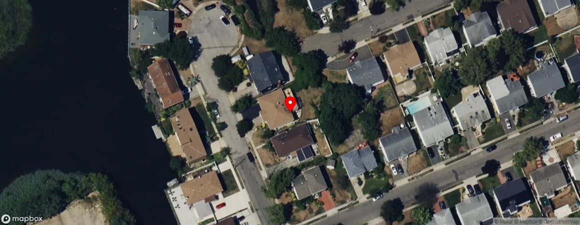 House image located at Cedarhurst, New York, 11516