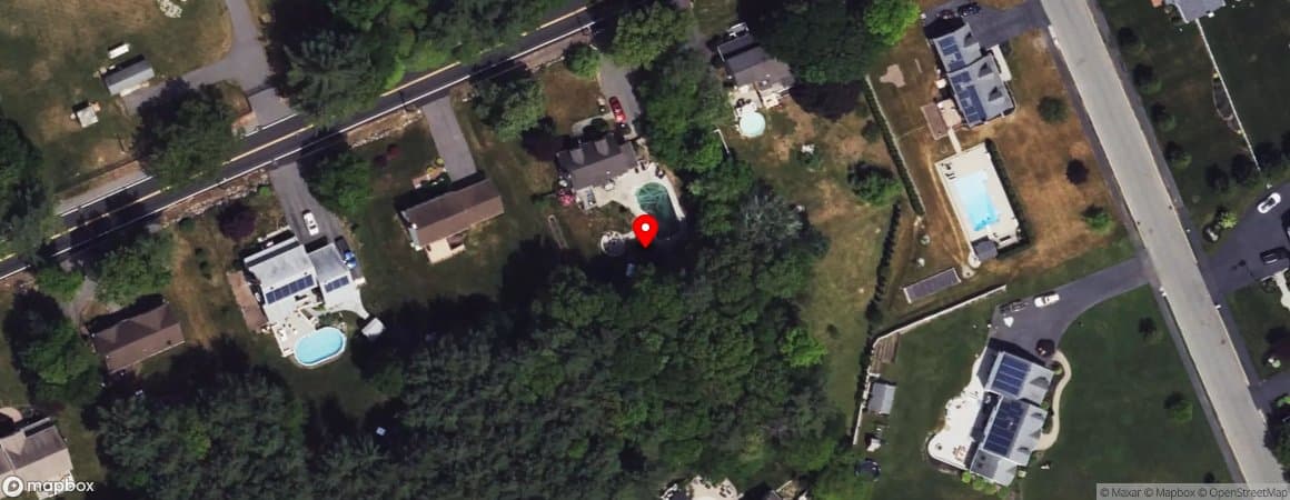 House image located at Abington, Massachusetts, 2351