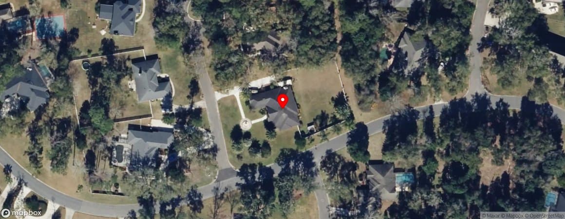 House image located at Fleming Island, Florida, 32003