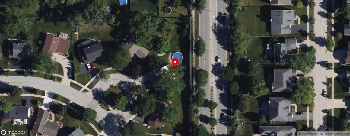 House image located at Arlington Heights, Illinois, 60004
