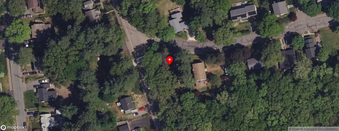 House image located at Natick, Massachusetts, 1760