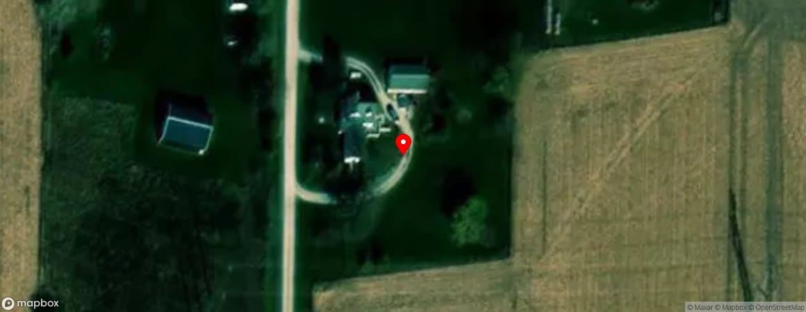 House image located at Parnell, Iowa, 52325