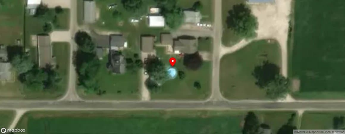 House image located at Gilson, Illinois, 61436