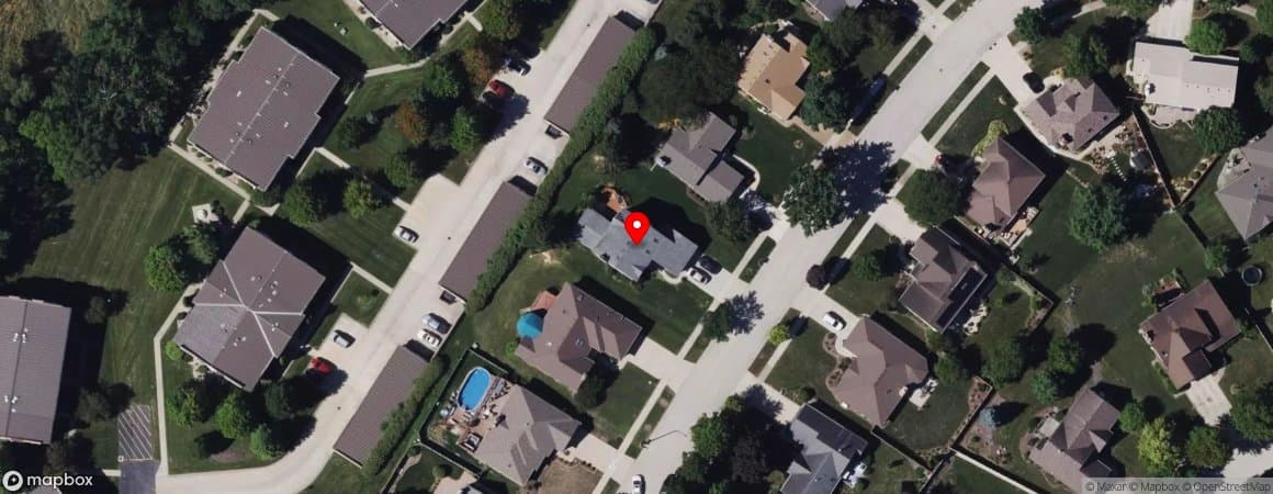 House image located at Joliet, Illinois, 60435