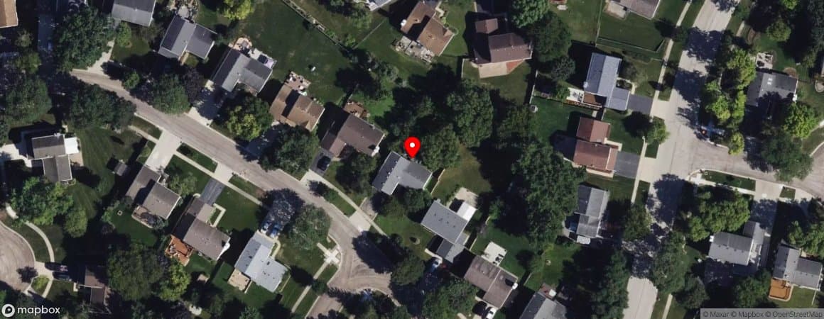 House image located at Streamwood, Illinois, 60107