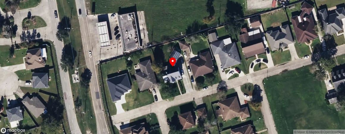 House image located at Harvey, Louisiana, 70058