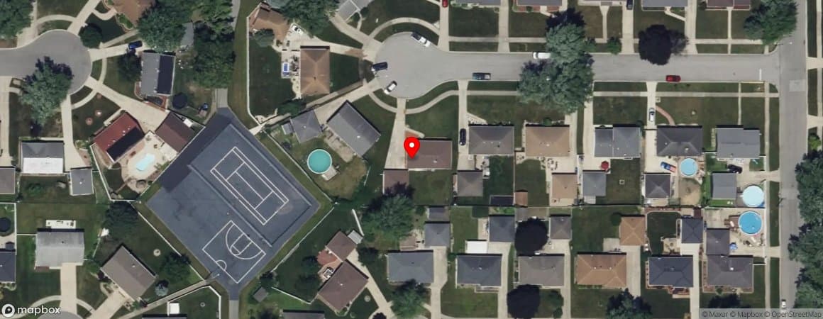 House image located at Highland, Indiana, 46322