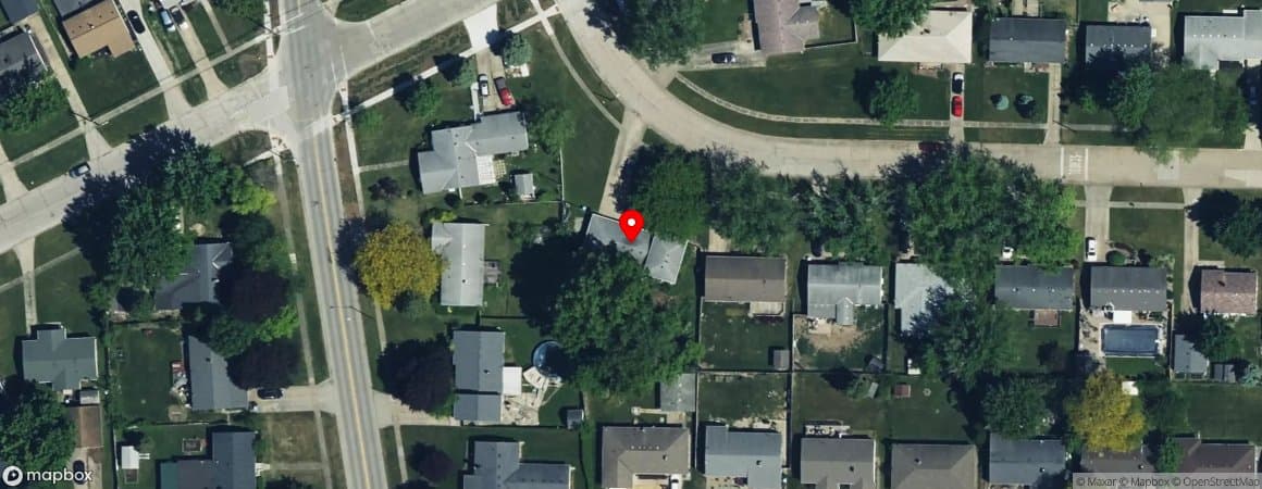 House image located at Lorain, Ohio, 44052