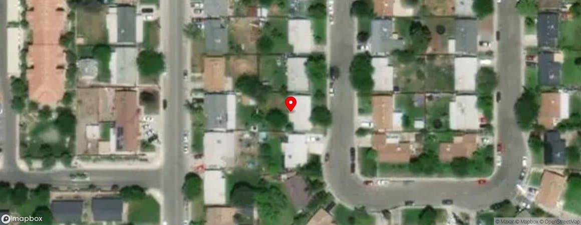 House image located at Corcoran, California, 93212