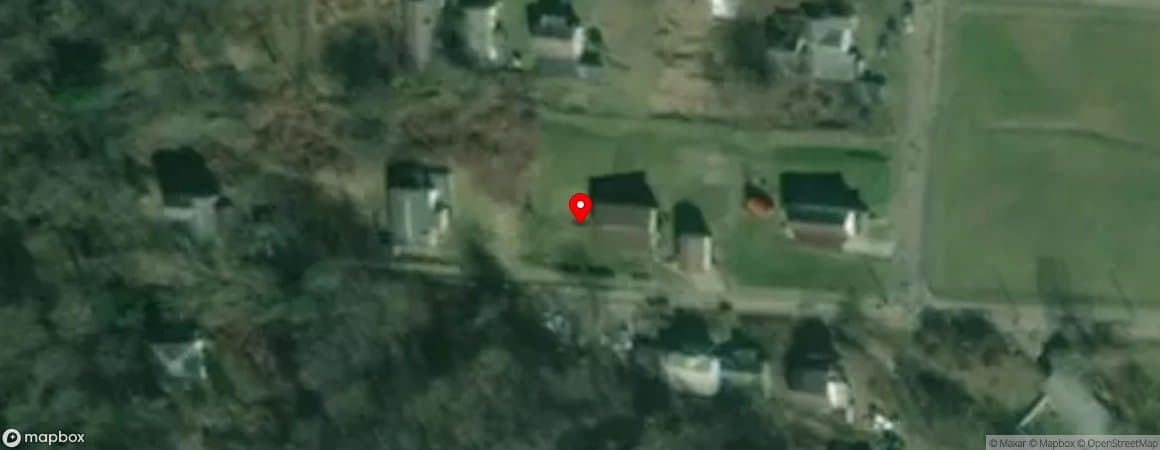 House image located at Bridgeport, Ohio, 43912