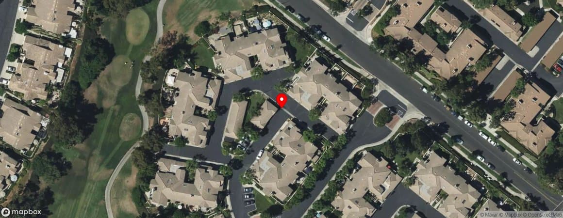 House image located at Rancho Santa Margarita, California, 92688