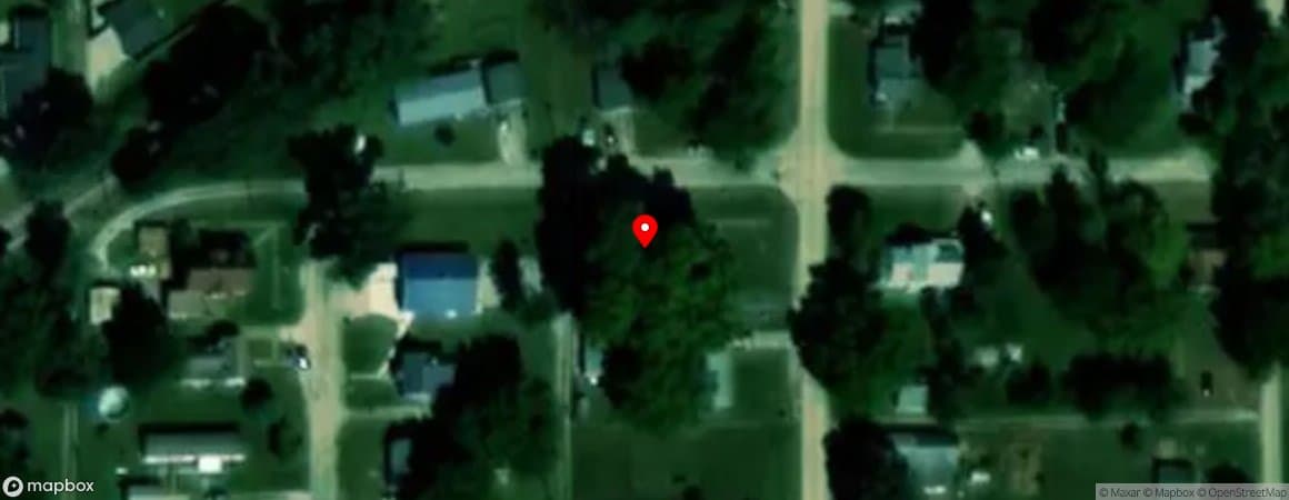 House image located at Kenney, Illinois, 61749