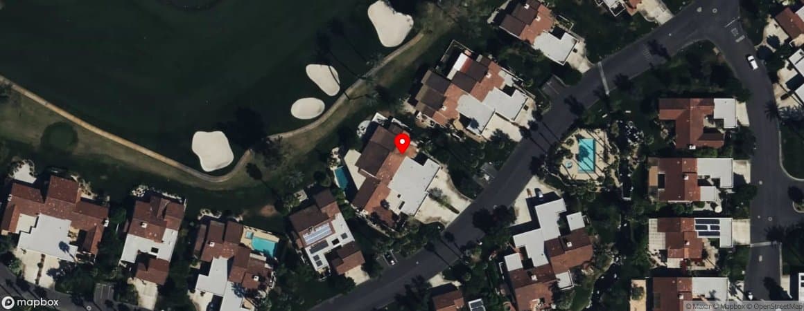 House image located at Rancho Mirage, California, 92270