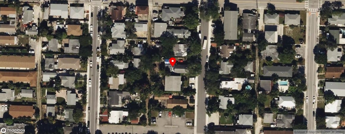 House image located at Lake Worth Beach, Florida, 33460