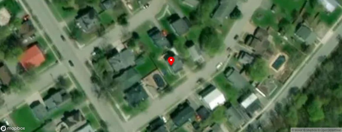 House image located at Alexandria Bay, New York, 13607