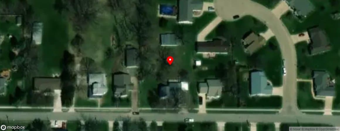 House image located at Elmwood, Illinois, 61529