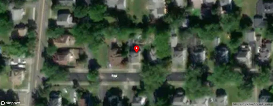 House image located at Newark, New York, 14513