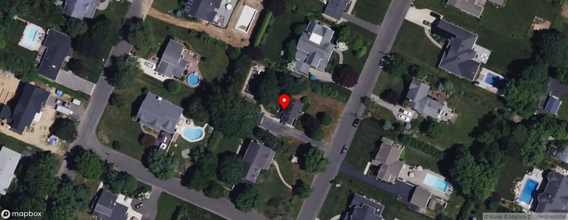 House image located at Sea Girt, New Jersey, 8750