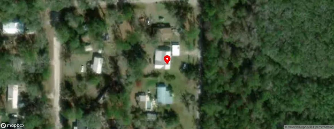 House image located at Waldo, Florida, 32694