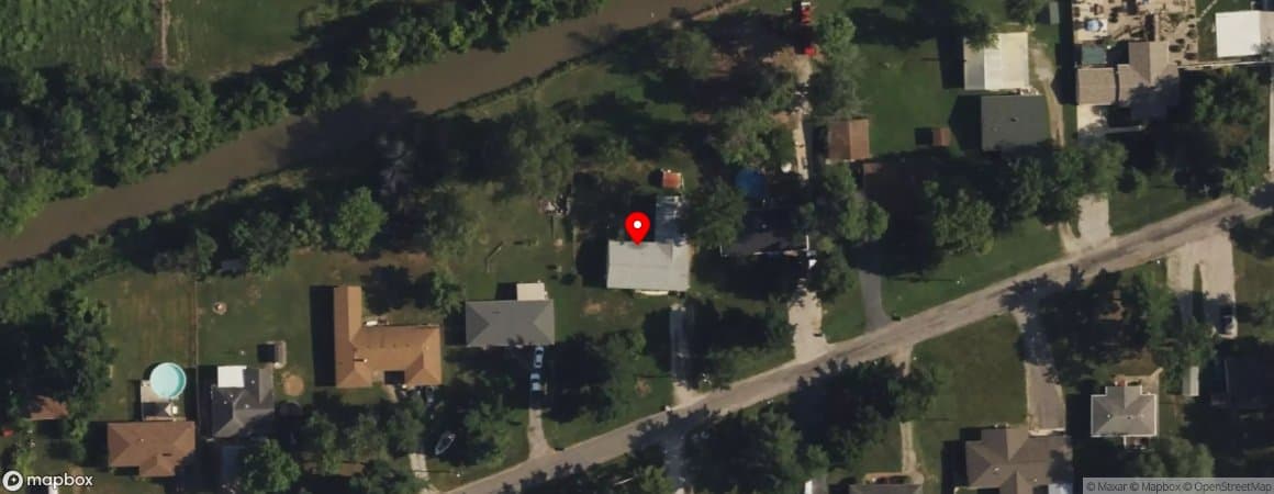 House image located at Granite City, Illinois, 62040