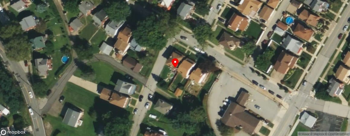House image located at Homestead, Pennsylvania, 15120