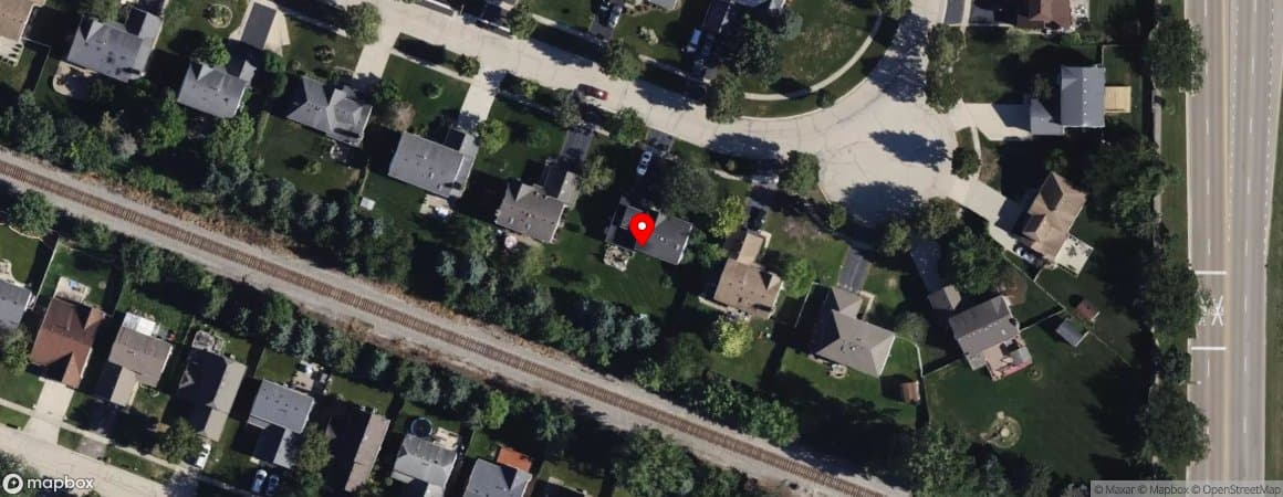 House image located at Hanover Park, Illinois, 60133