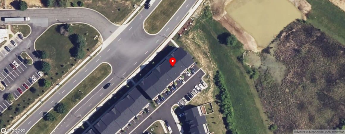 House image located at Brandywine, Maryland, 20613