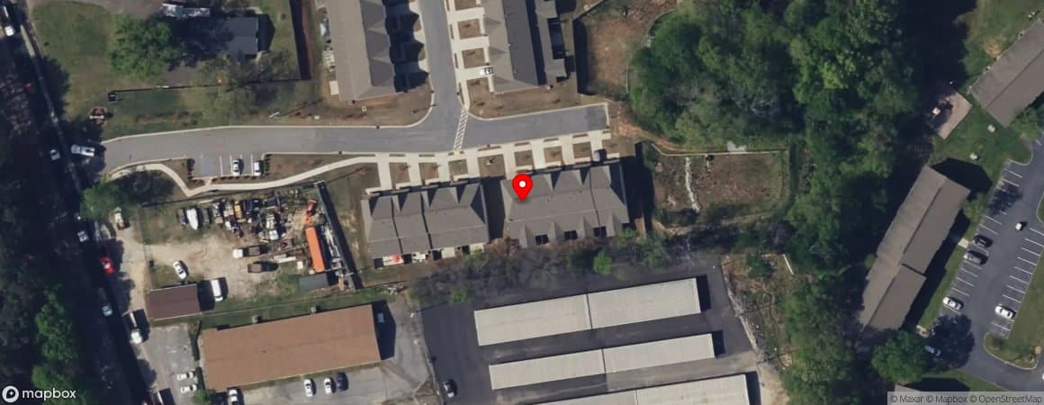 House image located at Mauldin, South Carolina, 29662