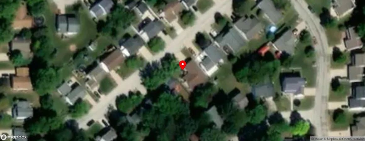 House image located at Bloomington, Illinois, 61701