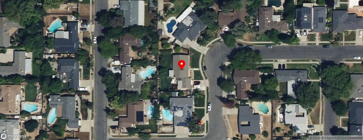 House image located at Fresno, California, 93704