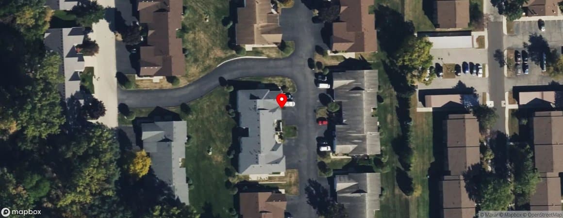 House image located at Utica, Michigan, 48317