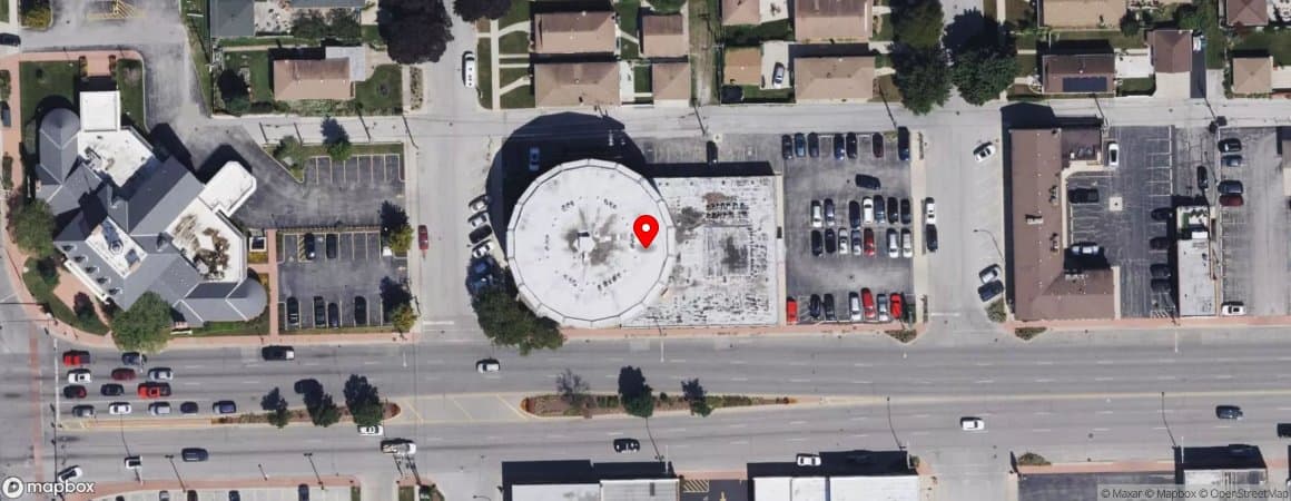 House image located at Evergreen Park, Illinois, 60805