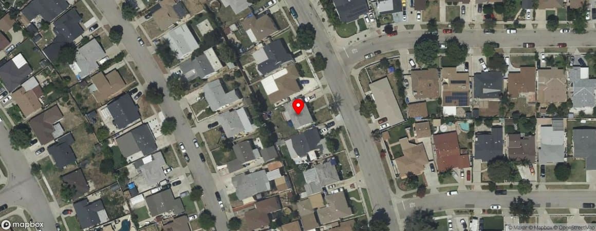 House image located at Norwalk, California, 90650