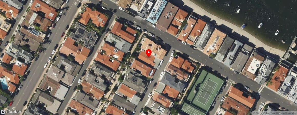 House image located at Newport Beach, California, 92663