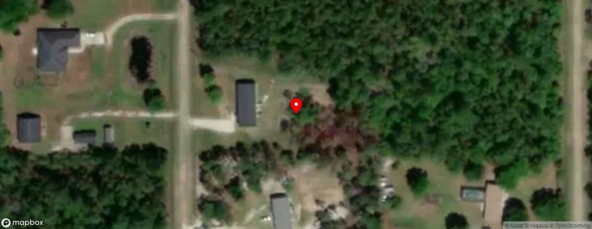 House image located at Hastings, Florida, 32145