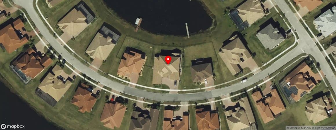 House image located at Kissimmee, Florida, 34746