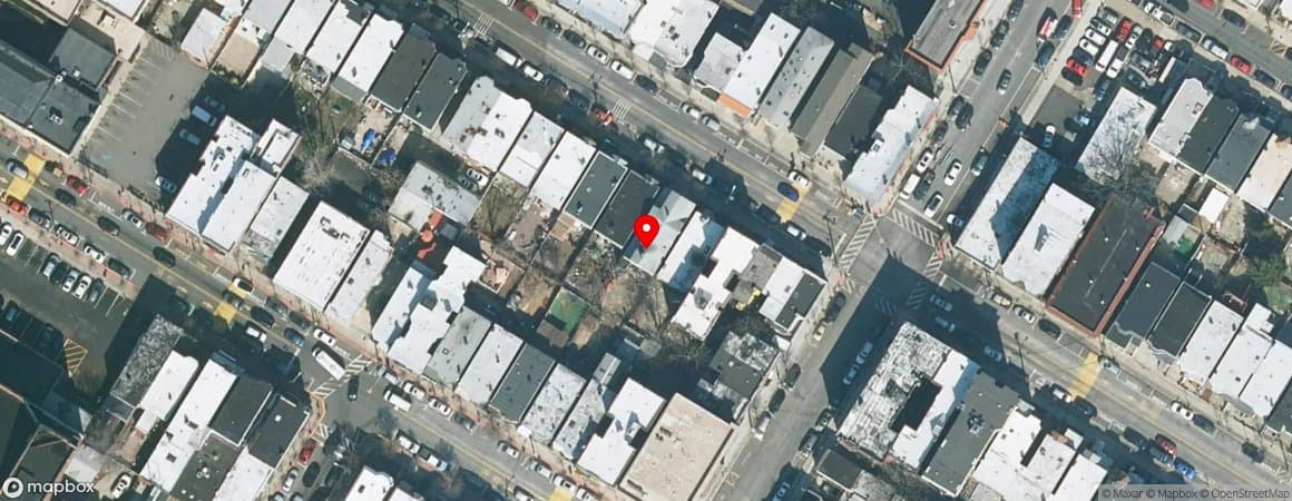 House image located at Union City, New Jersey, 7087