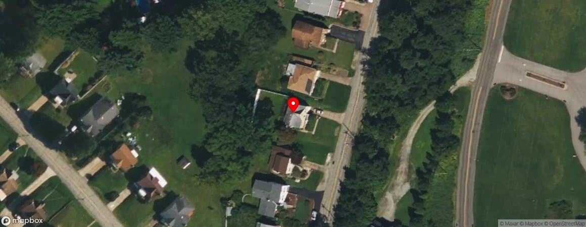 House image located at Monroeville, Pennsylvania, 15146