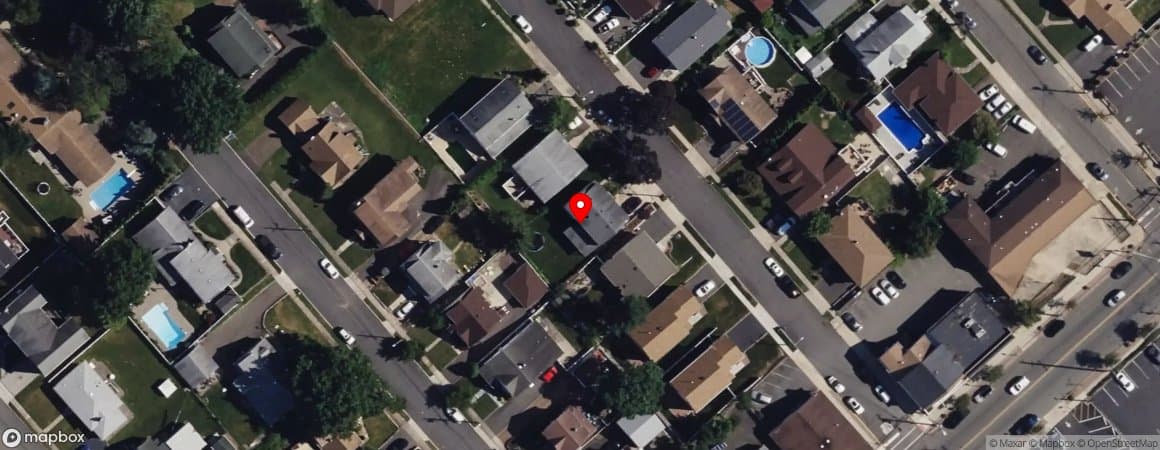 House image located at Totowa, New Jersey, 7512