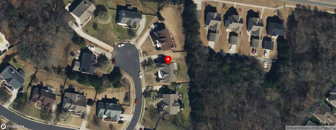 House image located at Charlotte, North Carolina, 28277