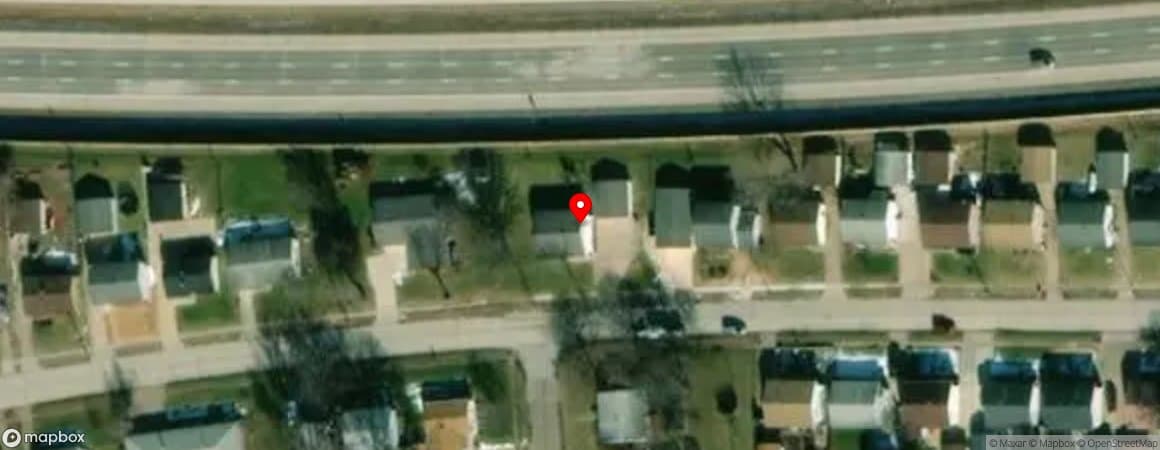 House image located at Moline, Illinois, 61265