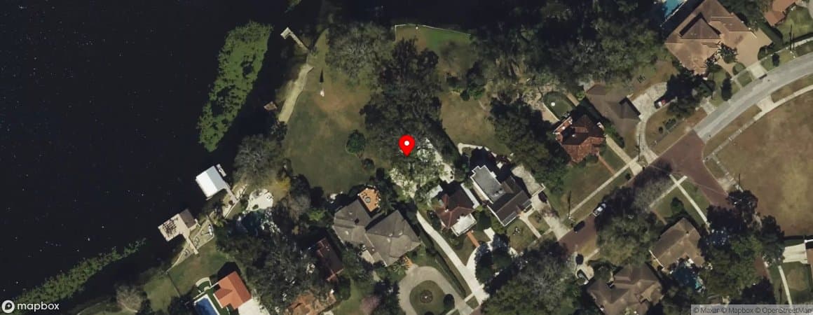 House image located at Orlando, Florida, 32804