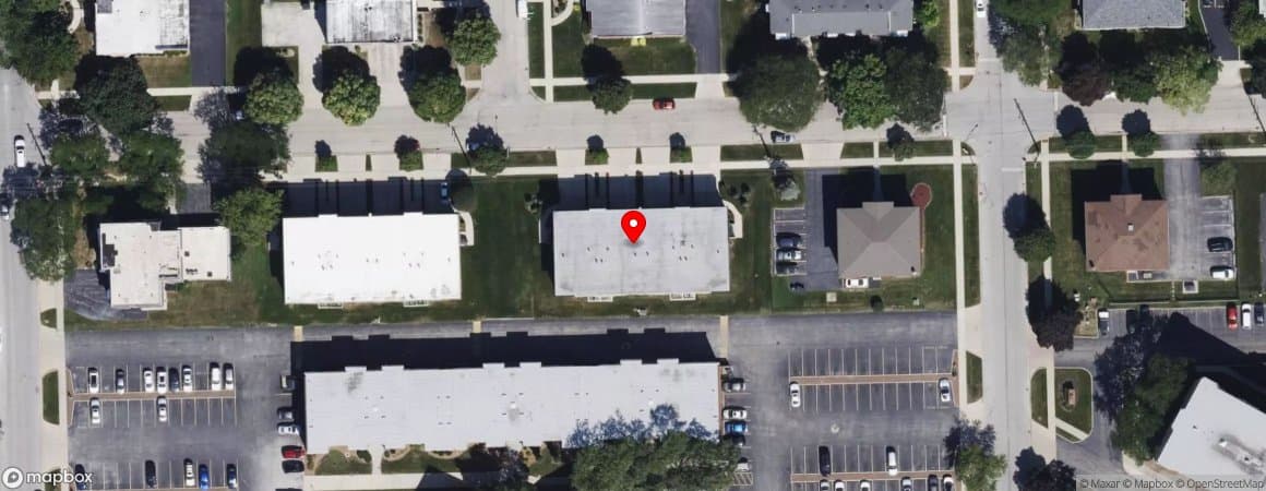 House image located at Oak Lawn, Illinois, 60453