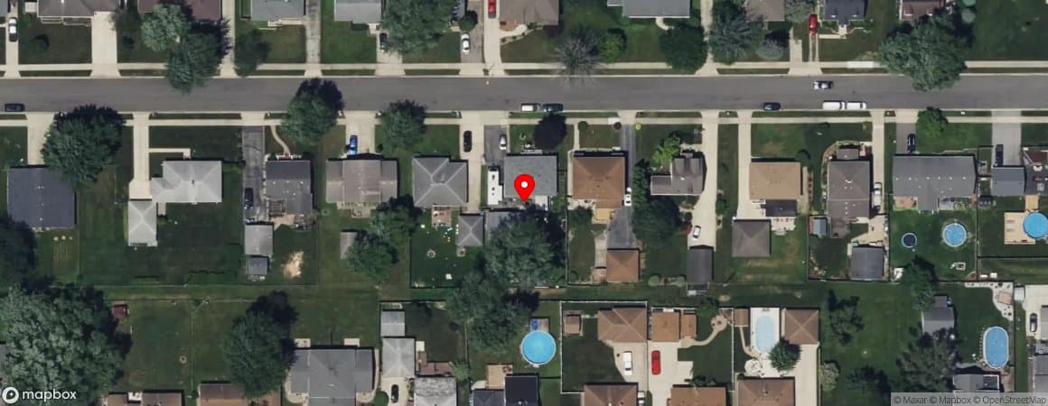 House image located at Highland, Indiana, 46322