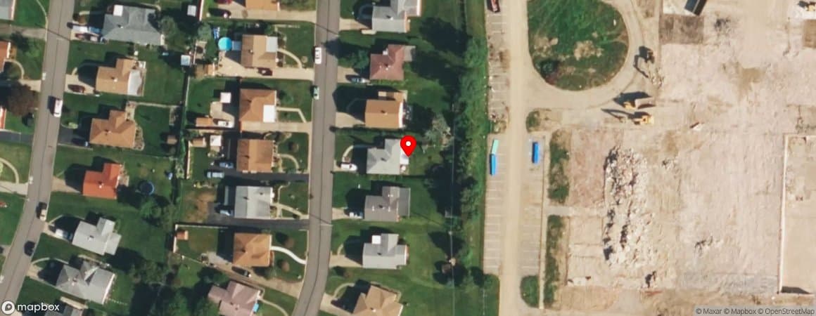 House image located at Pittsburgh, Pennsylvania, 15227