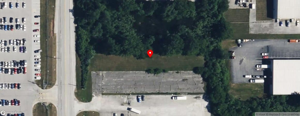 House image located at Indianapolis, Indiana, 46231