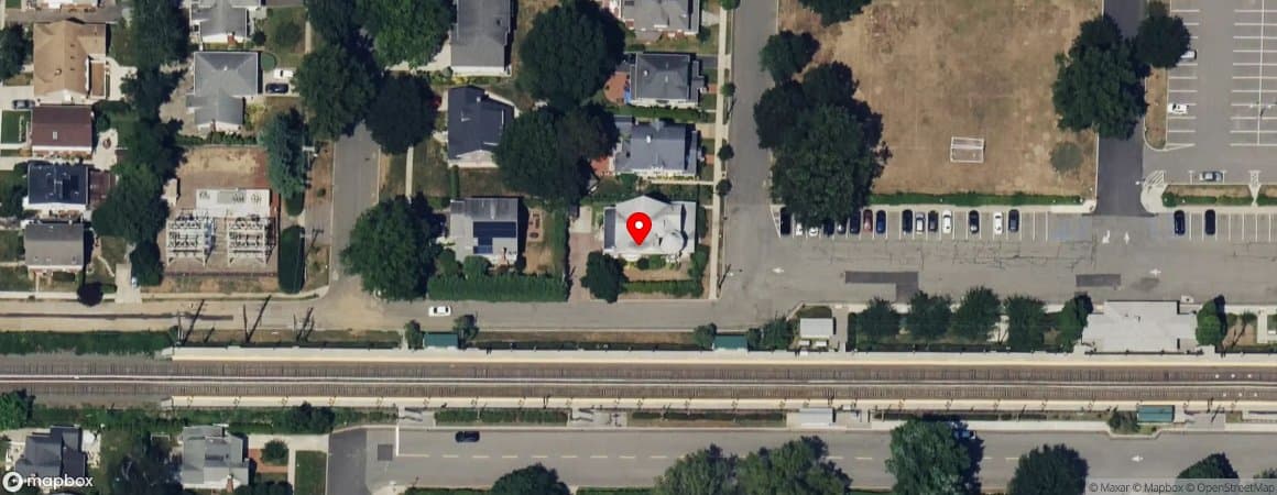 House image located at Garden City, New York, 11530