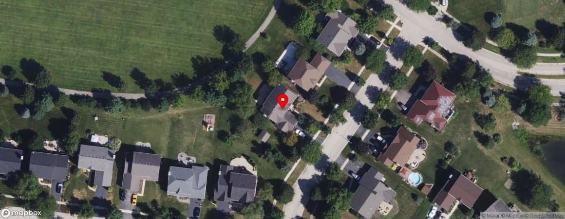 House image located at Oswego, Illinois, 60543